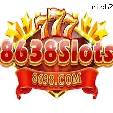 Ikon 8368slot