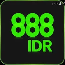 Ikon 888idr