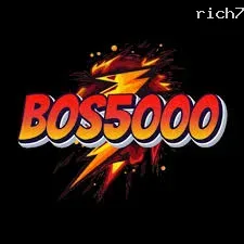 Ikon bos5000