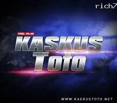 kaskustoto